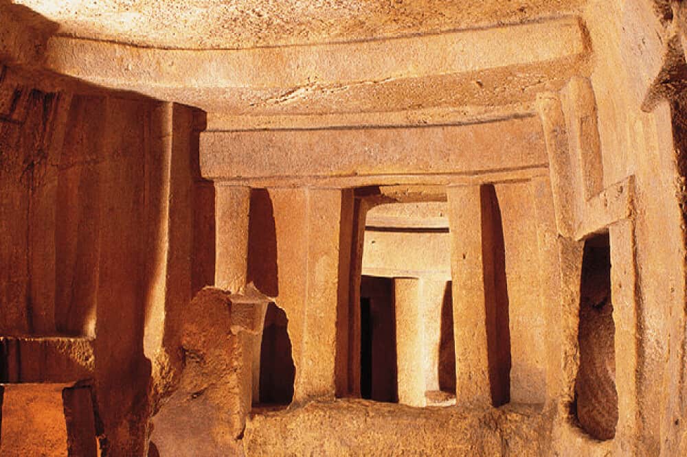 7 Day Spirit of the Goddess Temples & Retreat in Malta 7