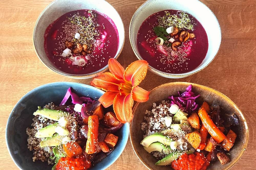 5 Day Feminine Embodiment, Premium Eco Retreat in Croatia 7