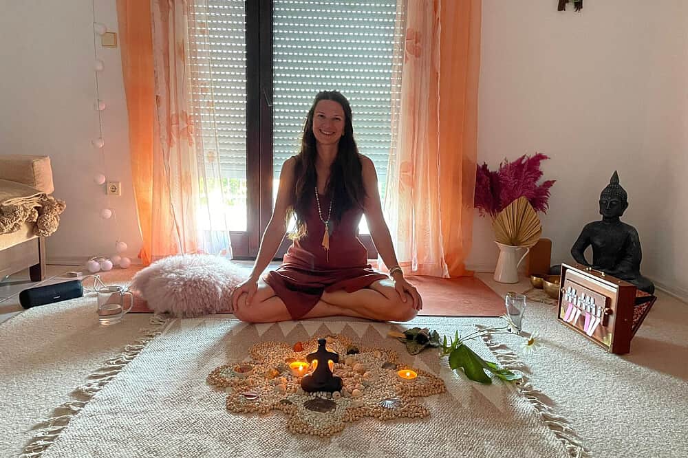 5 Day Feminine Embodiment, Premium Eco Retreat in Croatia 6