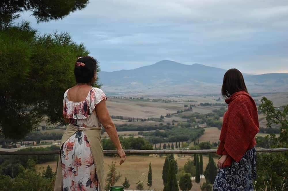 4 Day Food, Wine and Cooking Retreat in Rural Tuscany, Italy 5