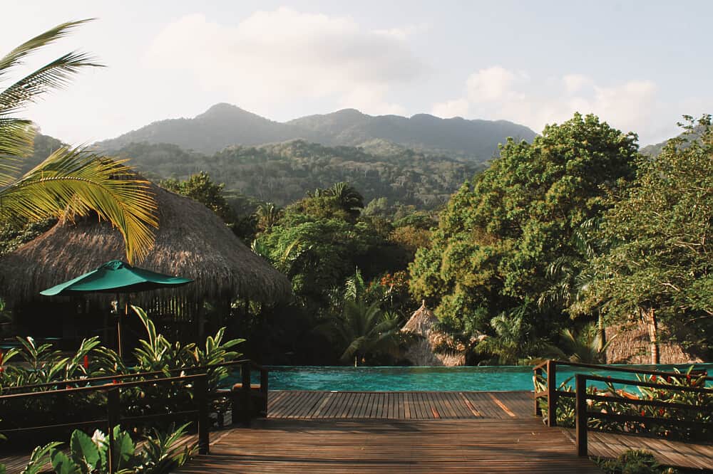 7 Day Mindfulness Meditation & Yoga Retreat, Tayrona, Colombia 5