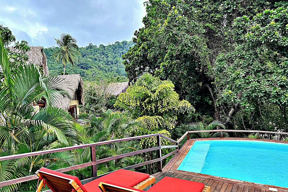 7 Day Mindfulness Meditation & Yoga Retreat, Tayrona, Colombia 7