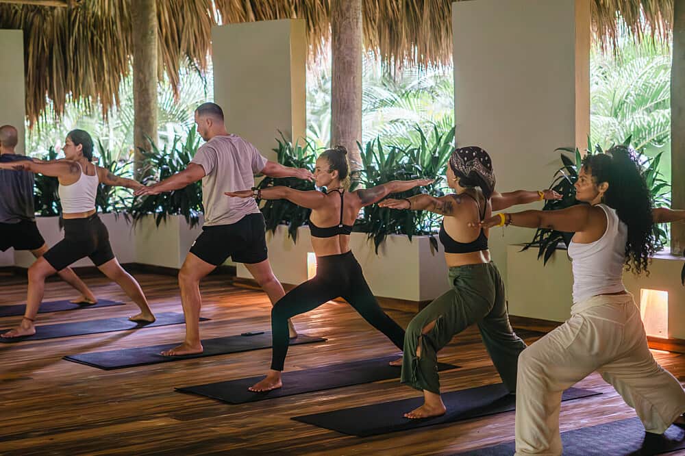 7 Day Mindfulness Meditation & Yoga Retreat, Tayrona, Colombia 8