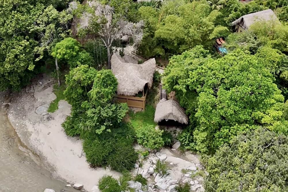 7 Day Mindfulness Meditation & Yoga Retreat, Tayrona, Colombia 3