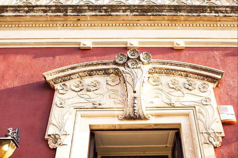 4 Day Women's Empowerment & Embodiment in Salento, Apulia, Italy 6