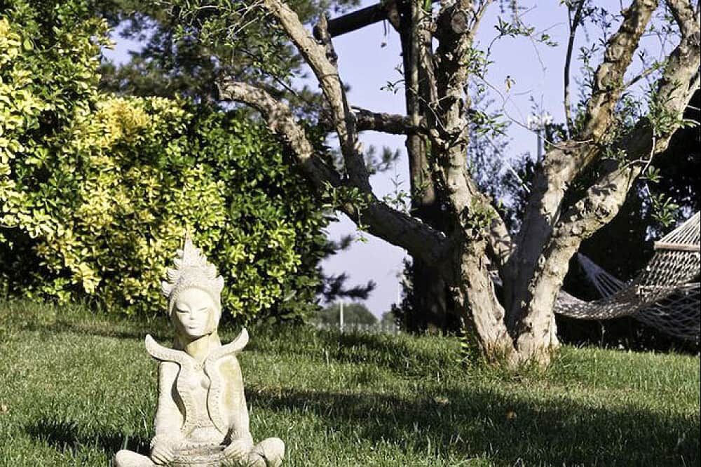 4 Day Women's Empowerment & Embodiment in Salento, Apulia, Italy 8