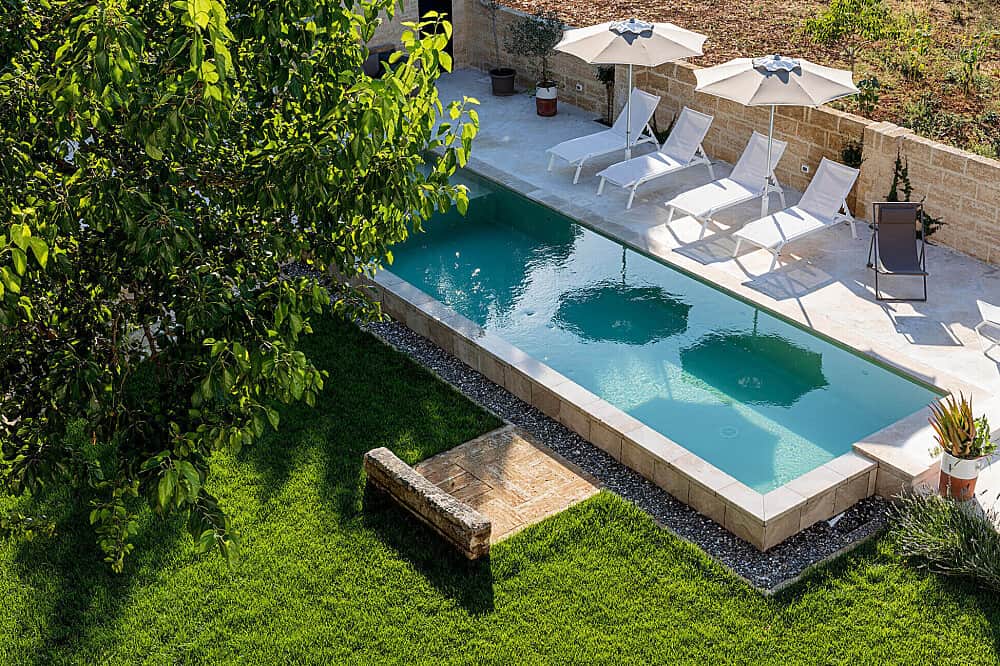 4 Day Women's Empowerment & Embodiment in Salento, Apulia, Italy 4