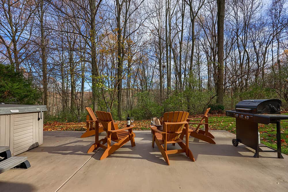 3 Day Enjoy Today Women's Wellness Retreat in Pequea, PA, USA 7