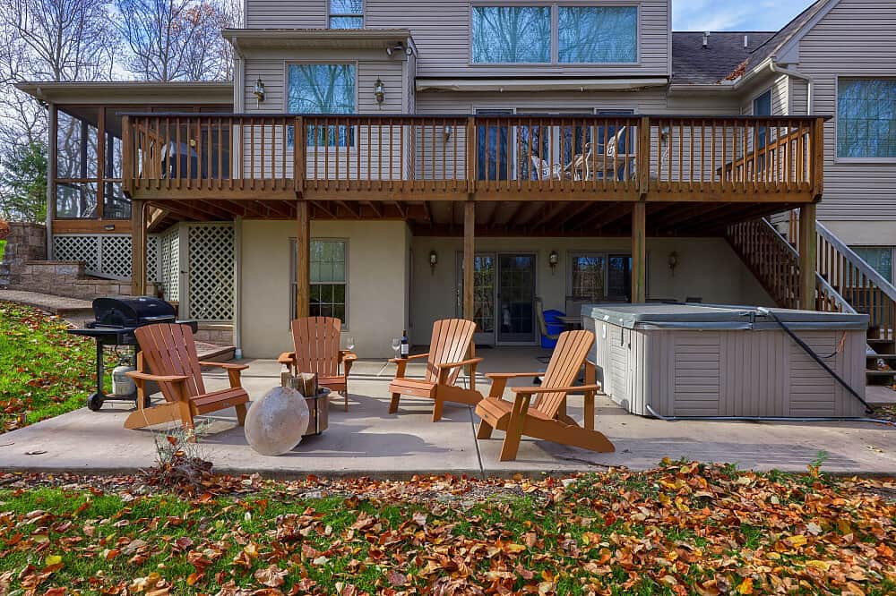 3 Day Enjoy Today Women's Wellness Retreat in Pequea, PA, USA 4