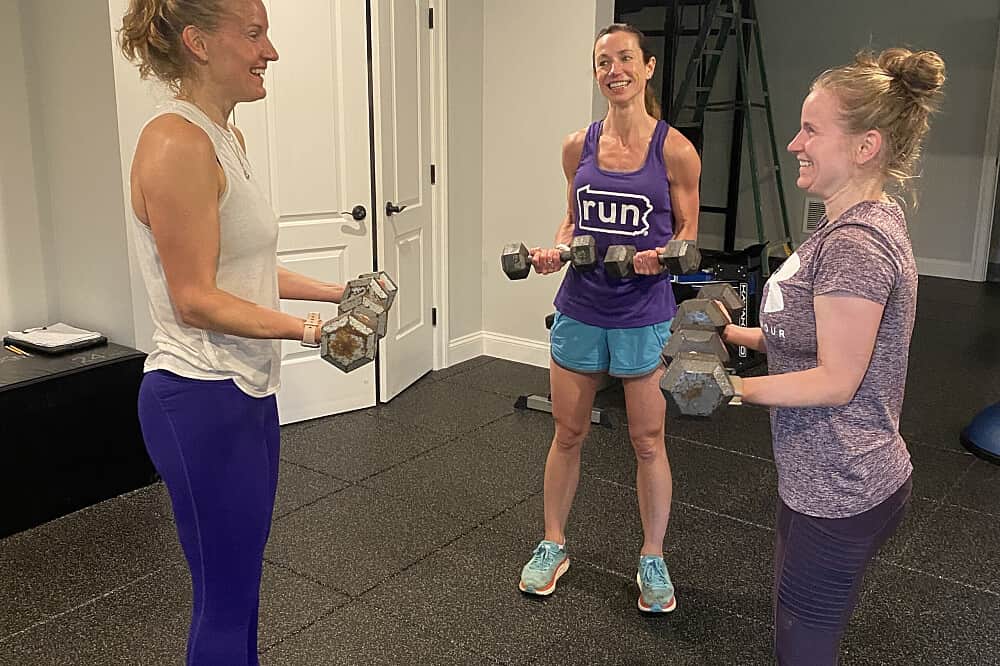 3 Day Enjoy Today Women's Wellness Retreat in Pequea, PA, USA 6