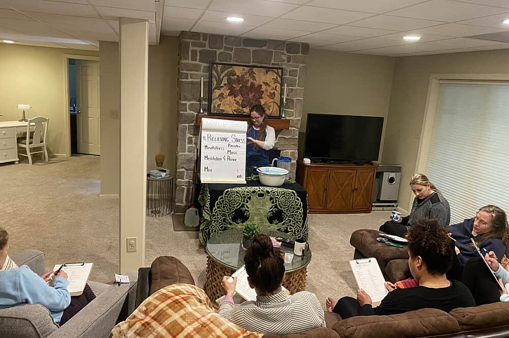 3 Day Enjoy Today Women's Wellness Retreat in Pequea, PA, USA 5