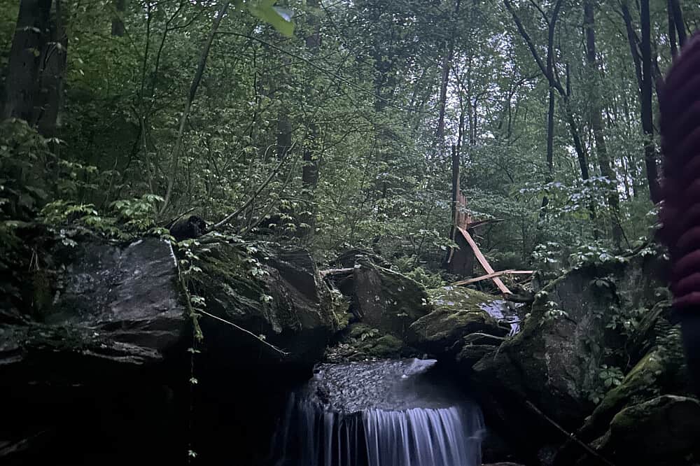 3 Day Enjoy Today Women's Wellness Retreat in Pequea, PA, USA 2