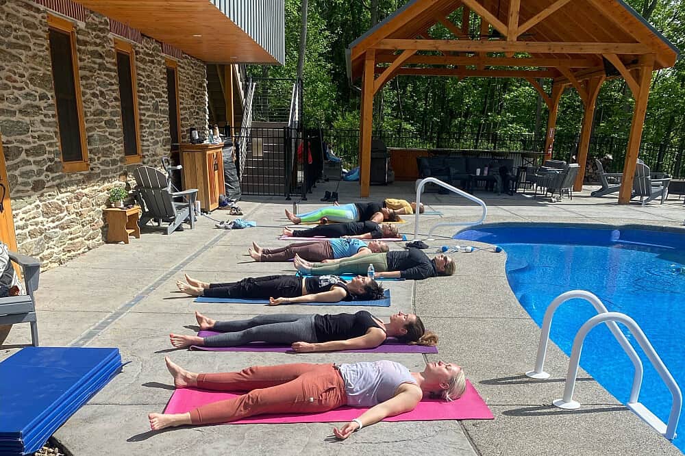 3 Day Enjoy Today Women's Wellness Retreat in Pequea, PA, USA 3