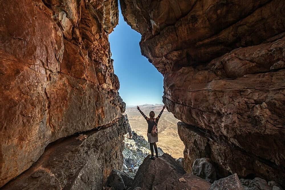 3 Day Cederberg Mountain Meander Mini Retreat in South Africa 4