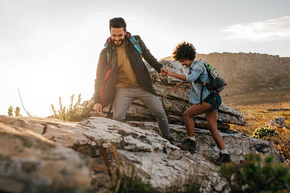 3 Day Cederberg Mountain Meander Mini Retreat in South Africa 8