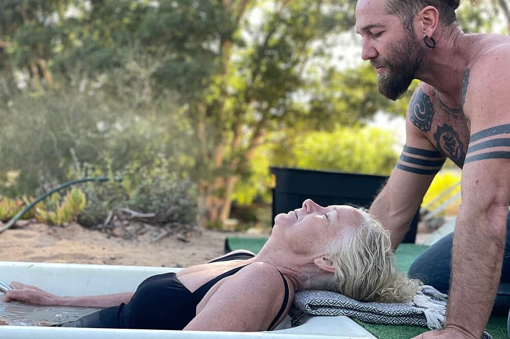 3 Day Cederberg Mountain Meander Mini Retreat in South Africa 3