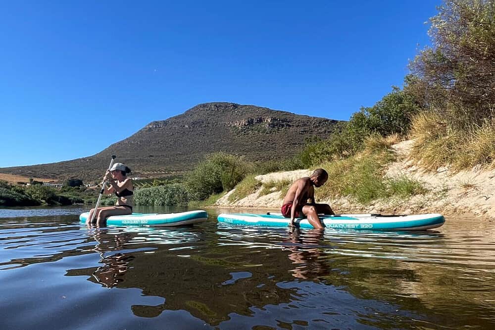 3 Day Cederberg Mountain Meander Mini Retreat in South Africa 5