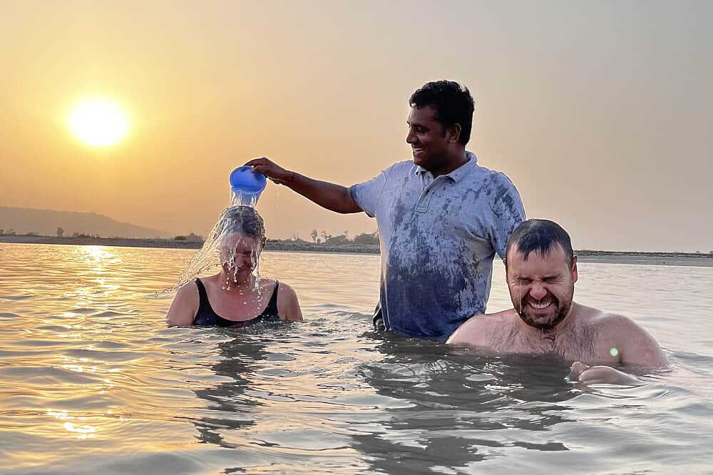 3 Day Yoga & Naturopathy Retreat In Rishikesh, India 3