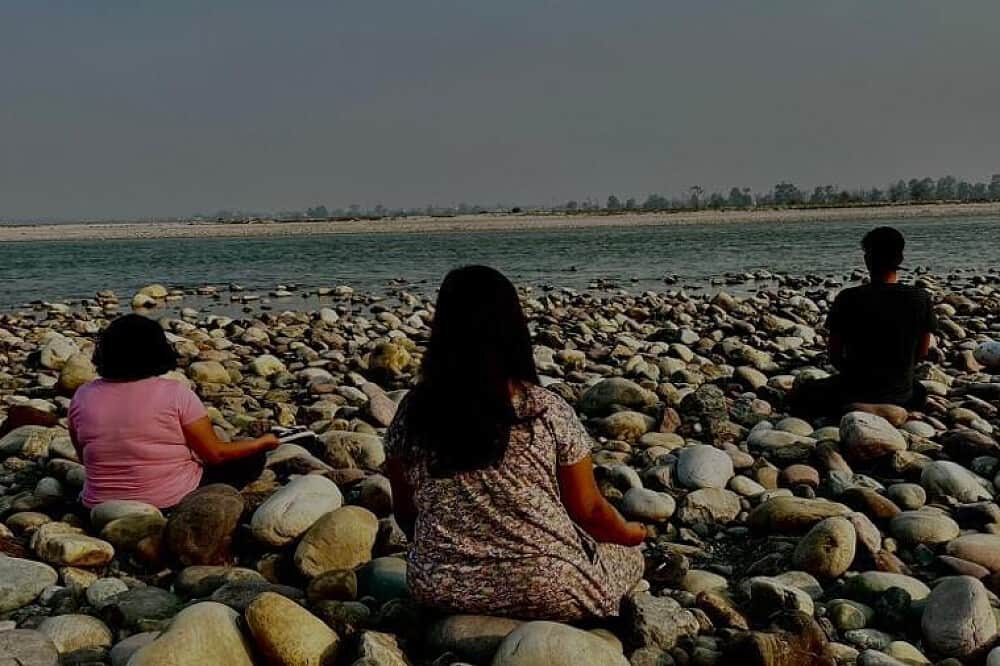 3 Day Yoga & Naturopathy Retreat In Rishikesh, India 7