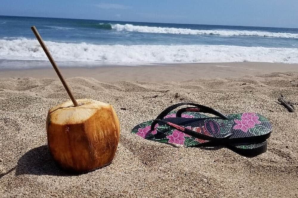 4 Day Discover Your Purpose Career Coaching Retreat in Costa Rica 5