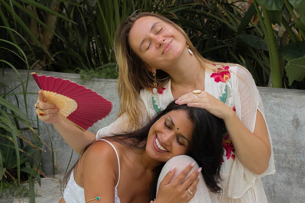 4 Day, Private - Feminine Healing Retreat, Tulum, Mexico 4