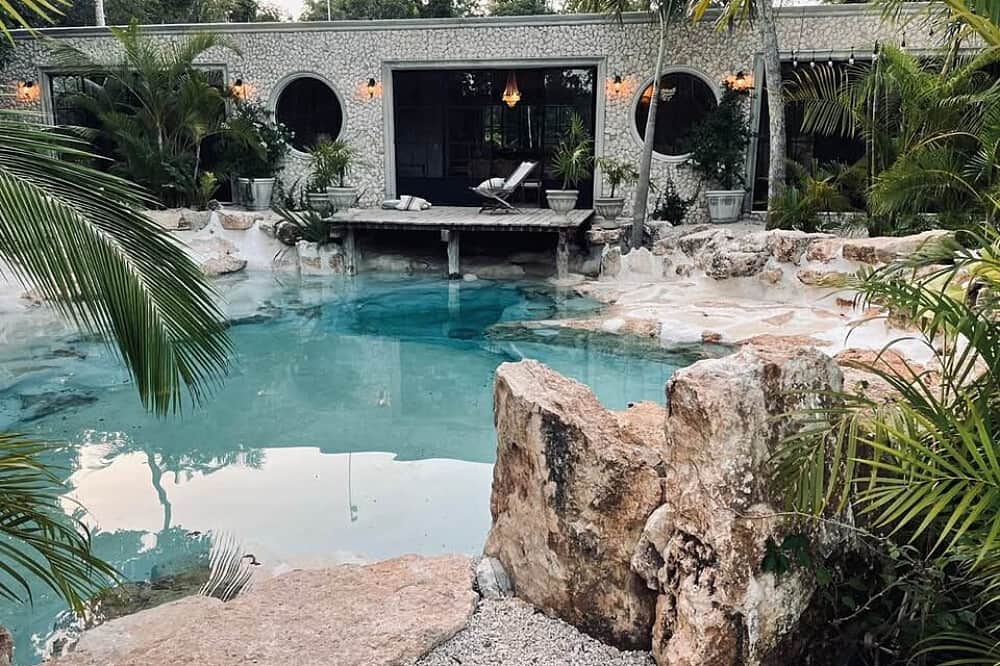 4 Day, Private - Feminine Healing Retreat, Tulum, Mexico 2