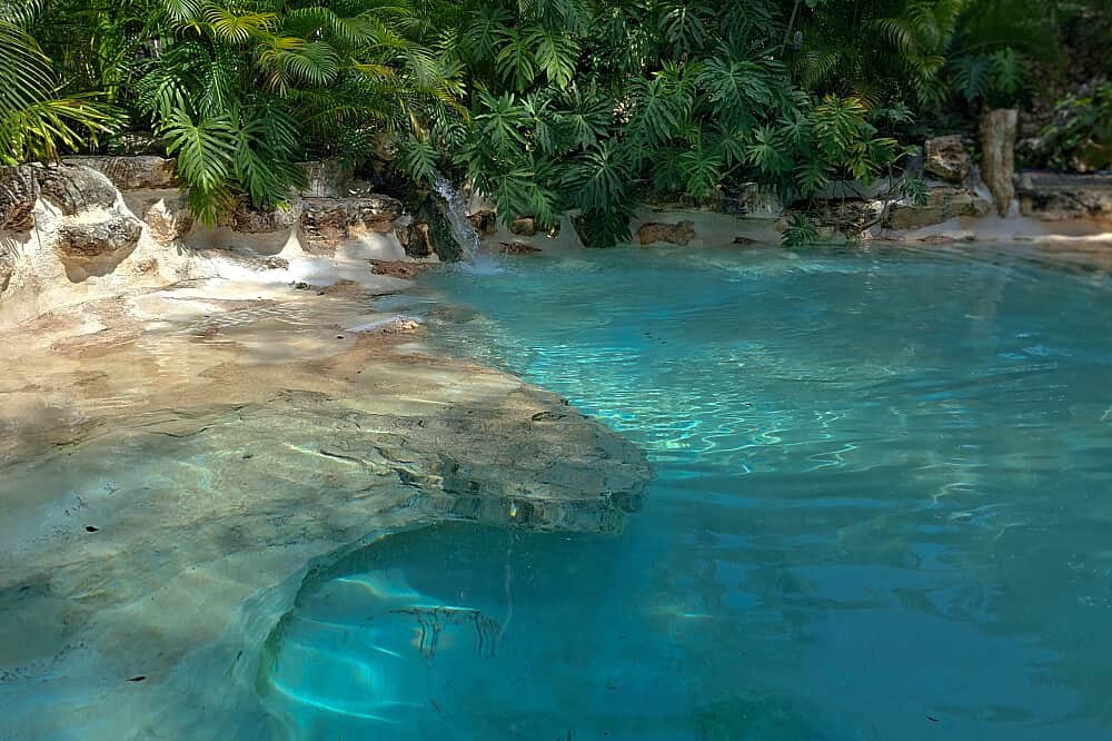 4 Day, Private - Feminine Healing Retreat, Tulum, Mexico 5