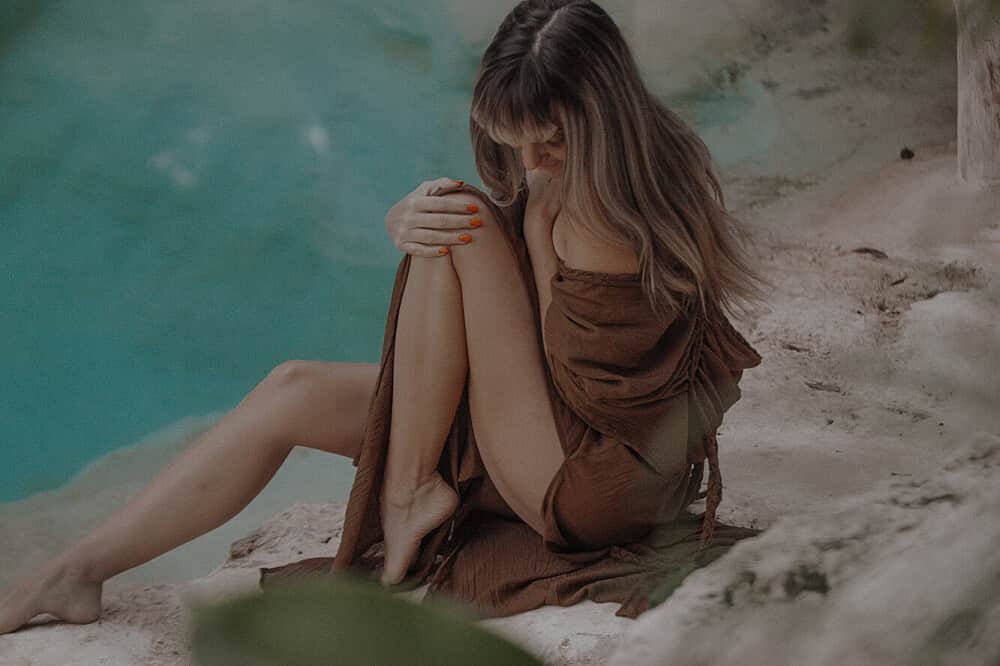 4 Day, Private - Feminine Healing Retreat, Tulum, Mexico 3