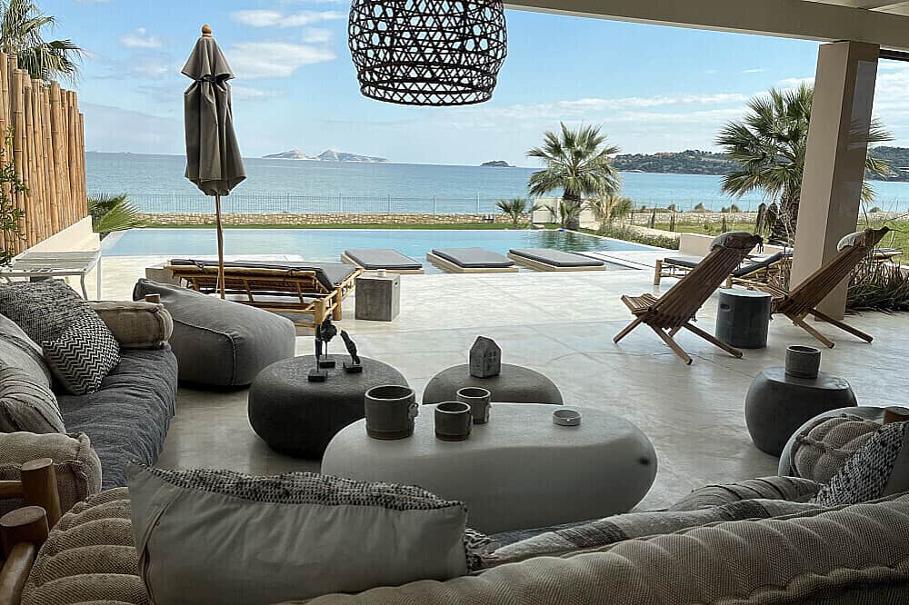 7 Day Transformative Wellness to Restore Fully Retreat in Greece 2