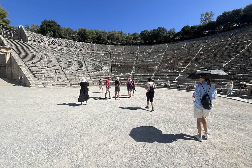 7 Day Transformative Wellness to Restore Fully Retreat in Greece 4