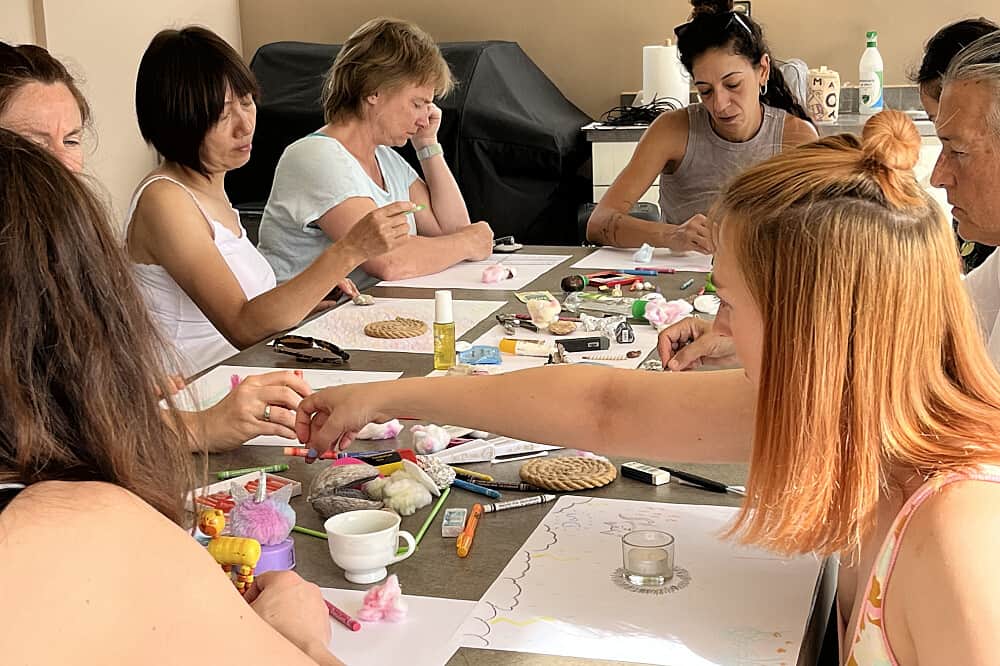 7 Day Transformative Wellness to Restore Fully Retreat in Greece 6