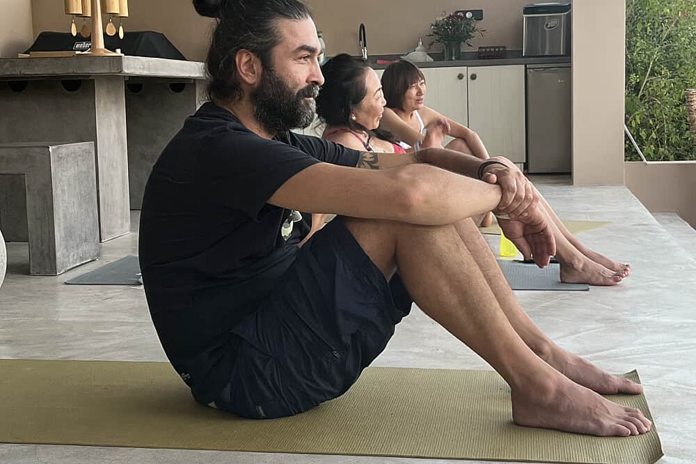 7 Day Transformative Wellness to Restore Fully Retreat in Greece 8