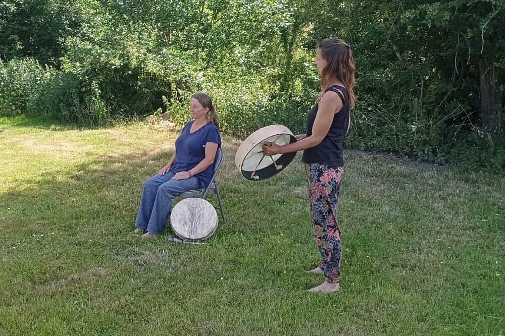 4 Day Equine & Essences Holistic Wellbeing Retreat, Essex, UK 4