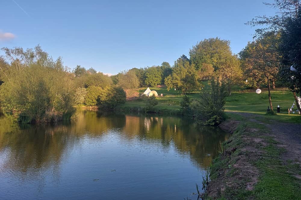 3 Day Revive & Thrive: A Women’s Wellness Retreat in Cheshire, UK 5