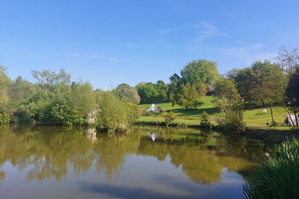 3 Day Revive & Thrive: A Women’s Wellness Retreat in Cheshire, UK 7