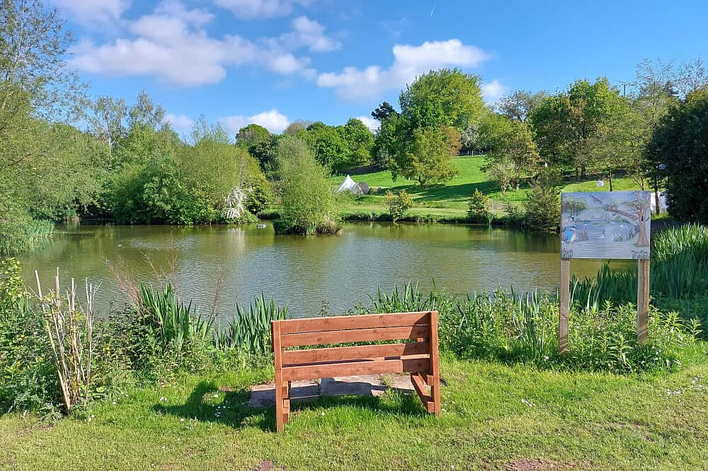 3 Day Revive & Thrive: A Women’s Wellness Retreat in Cheshire, UK 6