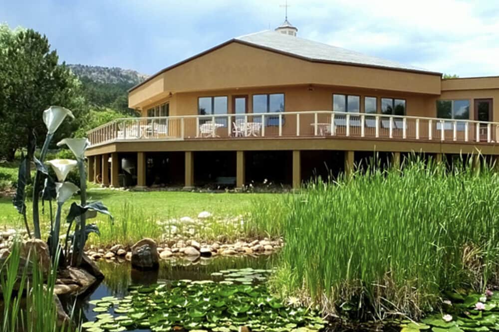 3 Day Touching Desire (Level 1): The Art of Pleasure Retreat, CO 1