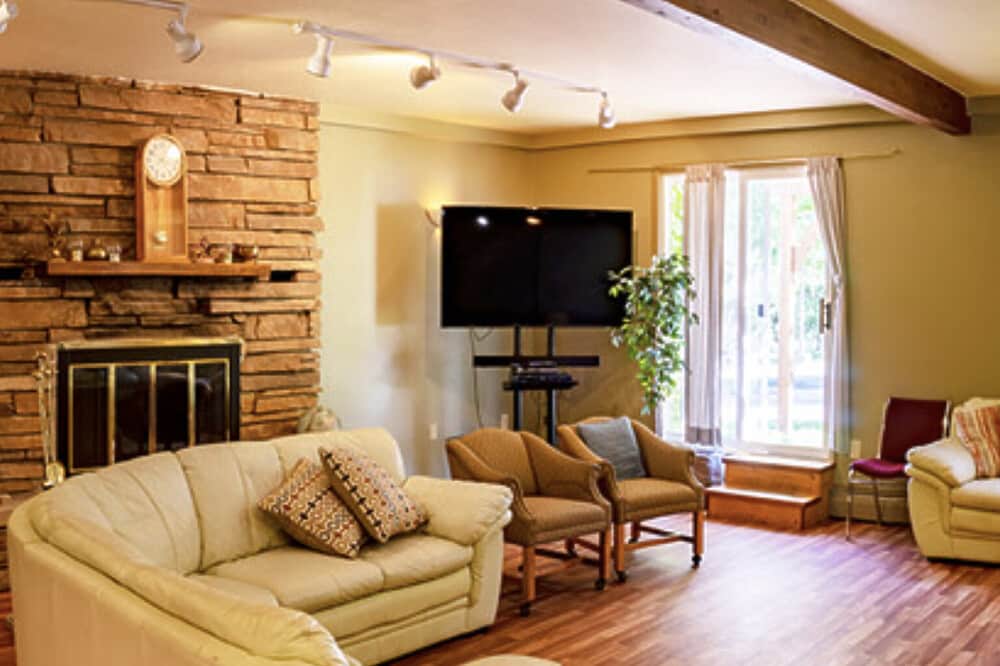 3 Day Touching Desire (Level 1): The Art of Pleasure Retreat, CO 6