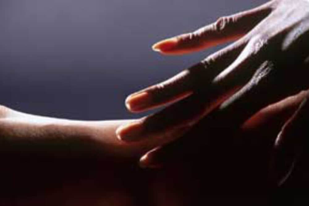 3 Day Touching Desire (Level 1): The Art of Pleasure Retreat, CO 2