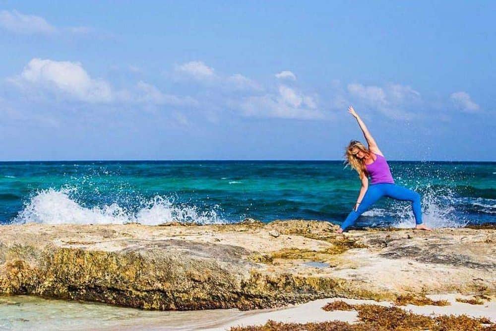 8 Day Island Yoga and Meditation Adventure in Mykonos, Greece 6