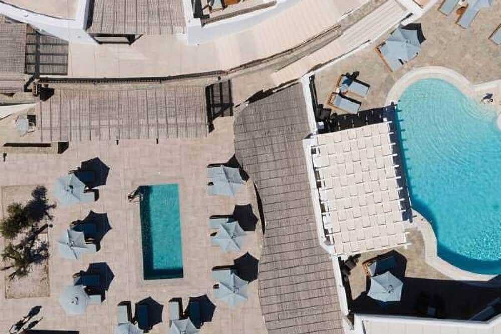 8 Day Island Yoga and Meditation Adventure in Mykonos, Greece 8