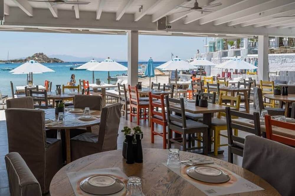 8 Day Island Yoga and Meditation Adventure in Mykonos, Greece 4