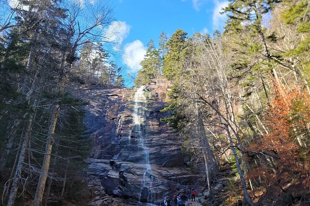 3 Day In Full Bloom Weekend Retreat in White Mountains, NH, USA 7