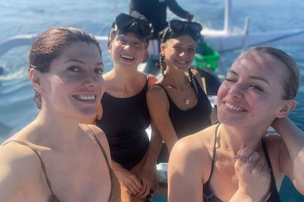 4 Day Restorative Yoga Retreat in North Bali, Indonesia 7