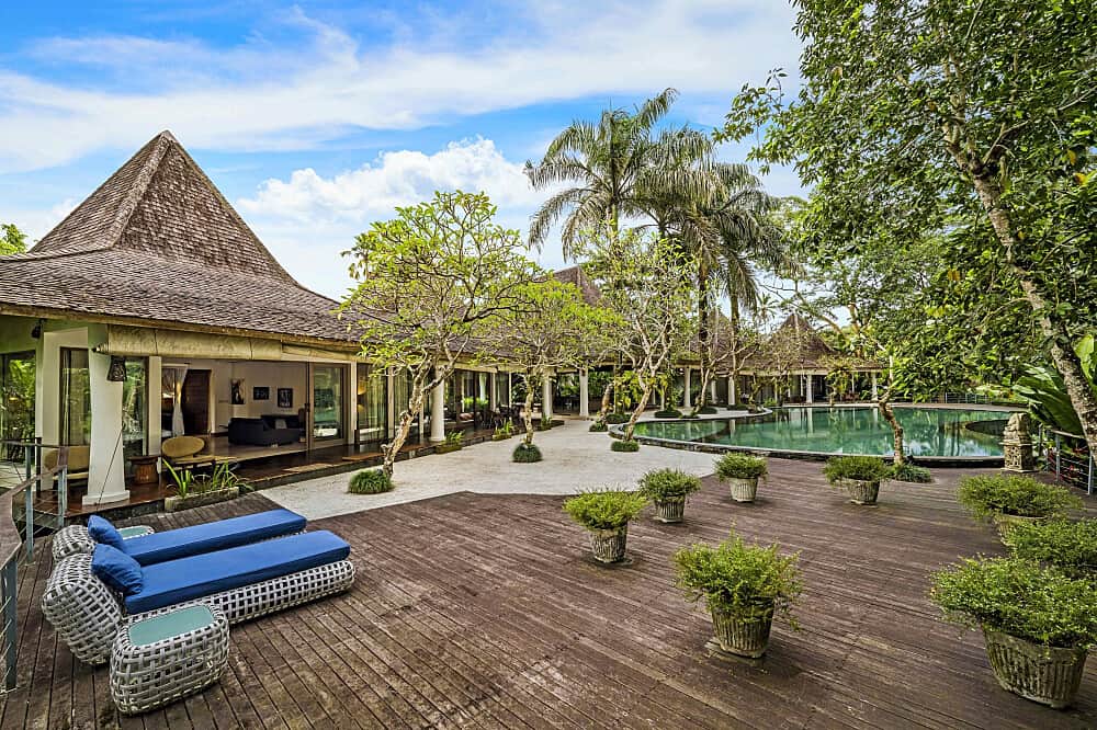 15 Day Ayurveda Panchakarma Wellness Retreat in Bali, Indonesia 2