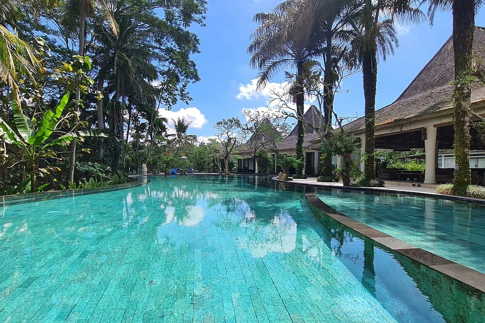 15 Day Ayurveda Panchakarma Wellness Retreat in Bali, Indonesia 3