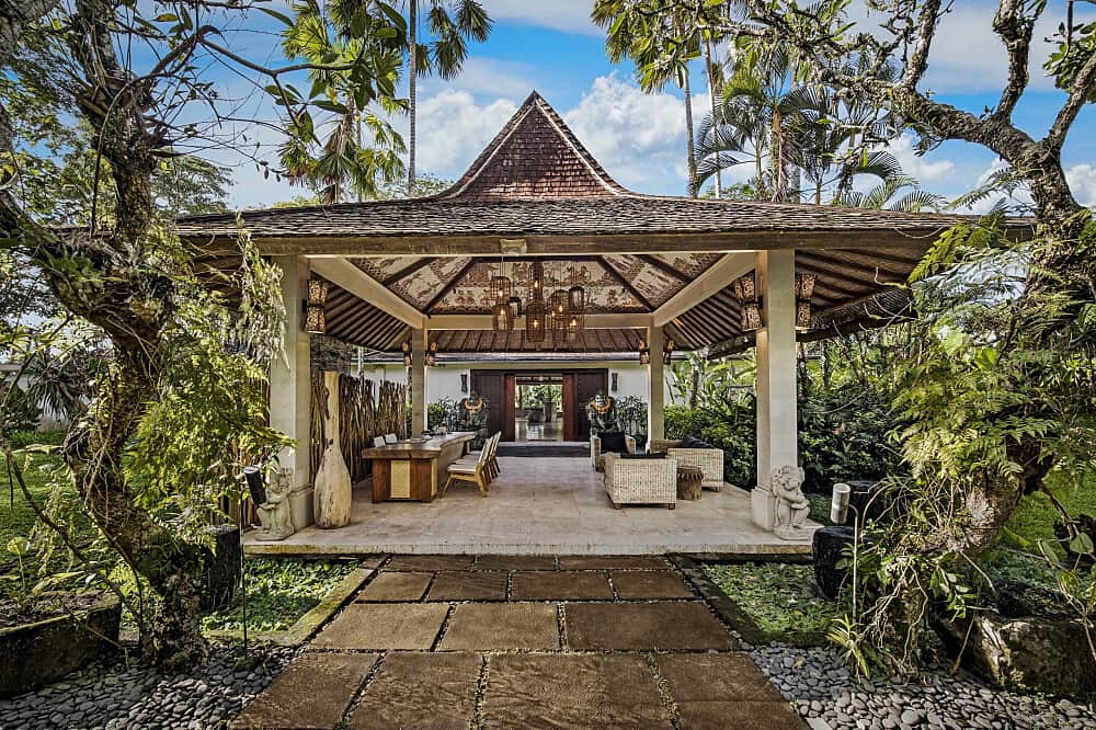 15 Day Ayurveda Panchakarma Wellness Retreat in Bali, Indonesia 4
