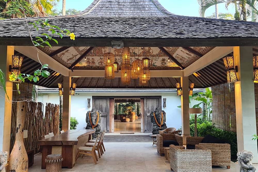 15 Day Ayurveda Panchakarma Wellness Retreat in Bali, Indonesia 6