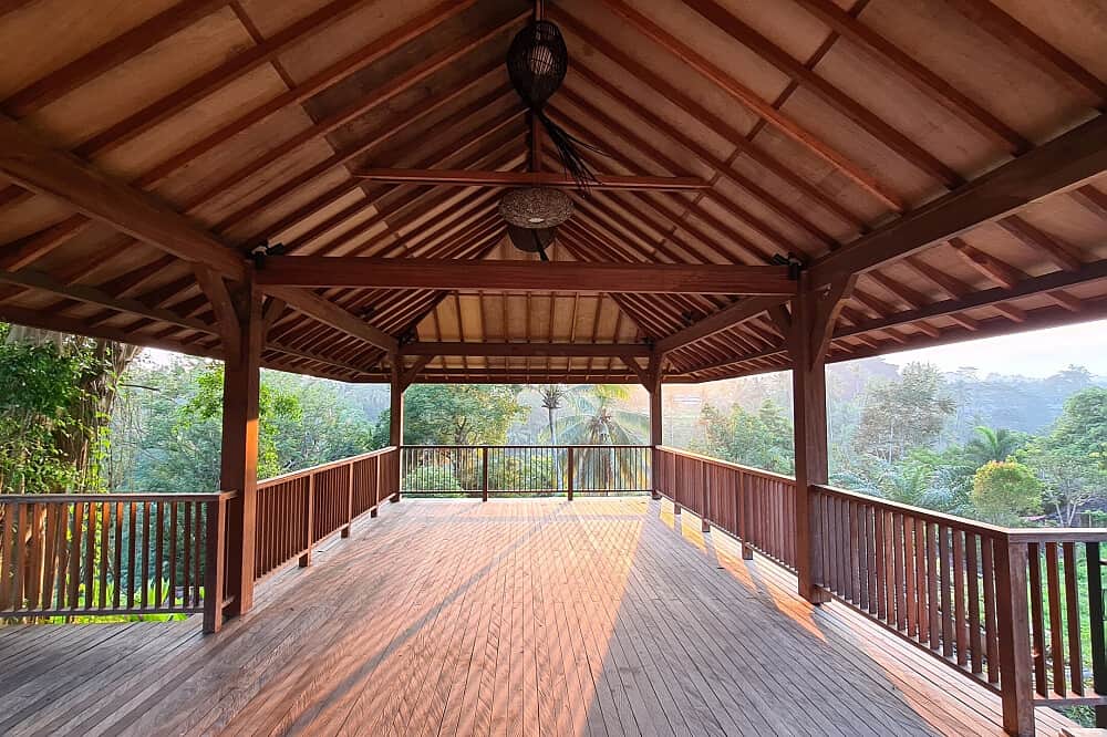 15 Day Ayurveda Panchakarma Wellness Retreat in Bali, Indonesia 8