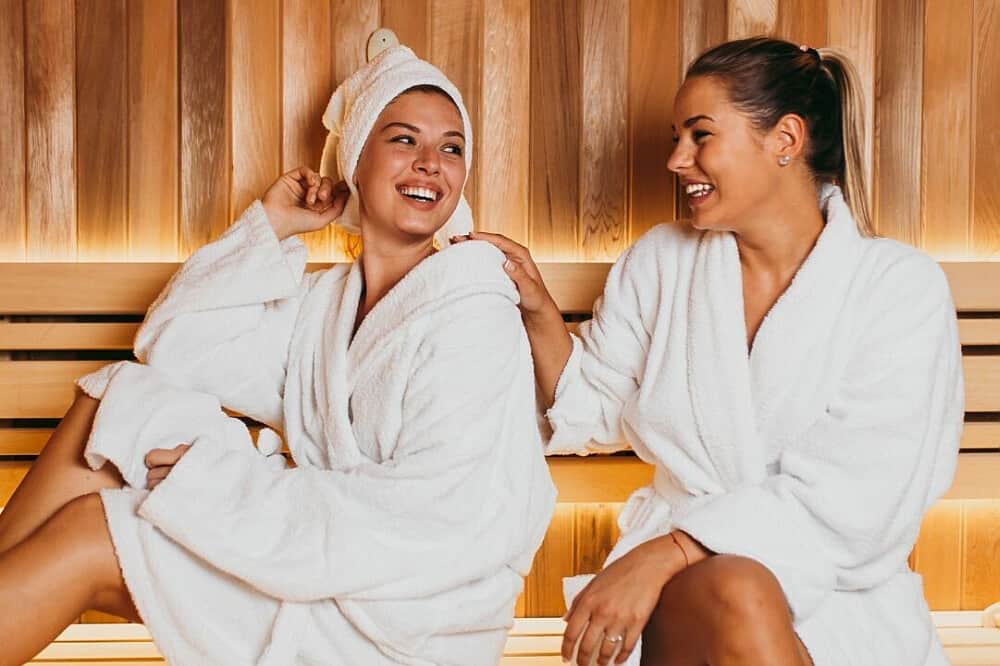 3 Day Luxury Spa & Soul Private Wellness Retreat, Palm Beach, FL 1